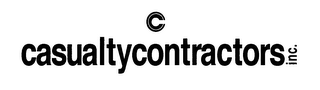 CASUALTYCONTRACTORS INC.
