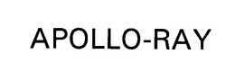 APOLLO-RAY
