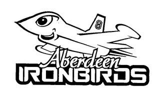 ABERDEEN IRONBIRDS