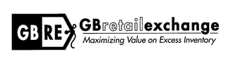 GB RE GBRETAILEXCHANGE MAXIMIZING VALUE ON EXCESS INVENTORY