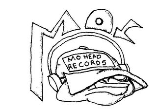 MO MO HEAD RECORDS