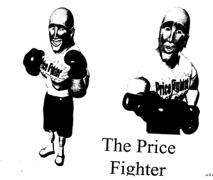 THE PRICE FIGHTER