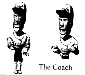 THE COACH
