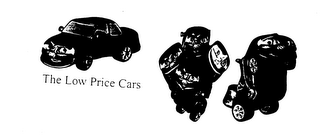 THE LOW PRICE CARS