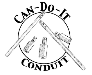 CAN-DO-IT CONDUIT