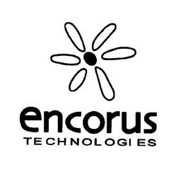 ENCORUS TECHNOLOGIES