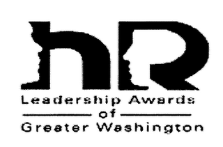 HR LEADERSHIP AWARDS OF GREATER WASHINGTON