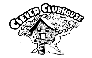CLEVER CLUBHOUSE
