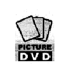 PICTURE DVD