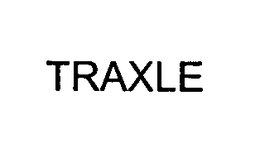 TRAXLE