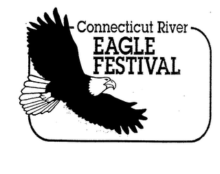 CONNECTICUT RIVER EAGLE FESTIVAL