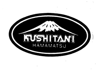 KUSHITANI HAMAMATSU