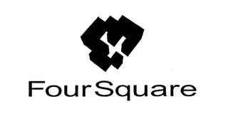 FOUR SQUARE