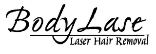 BODYLASE LASER HAIR REMOVAL