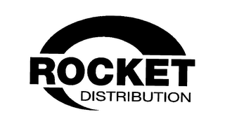 ROCKET DISTRIBUTION