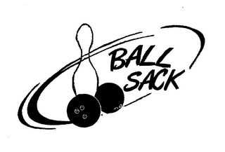 BALL SACK