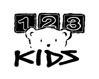 123 KIDS