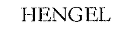 HENGEL