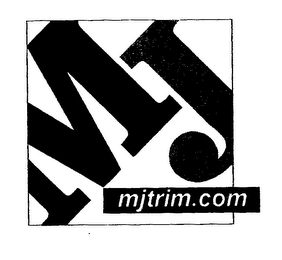 MJ MJTRIM.COM