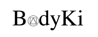 BODYKI