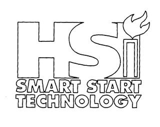 HSI SMART START TECHNOLOGY