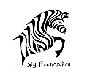 BILLY FOUNDATION