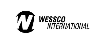 WI WESSCO INTERNATIONAL