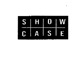 SHOW CASE