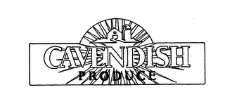 CAVENDISH PRODUCE