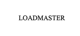 LOADMASTER