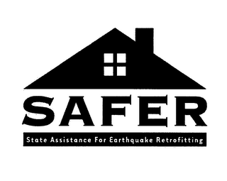 SAFER STATE ASSISTANCE FOR EARTHQUAKE RETROFITTING