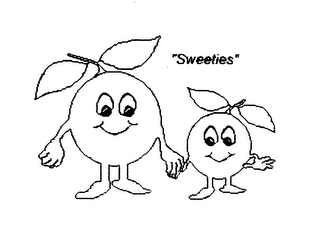 "SWEETIES"