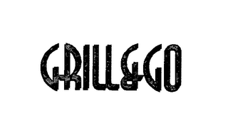 GRILL&GO