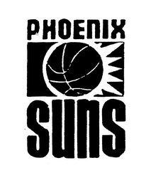 PHOENIX SUNS