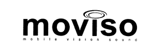 MOVISO & MOBILE VISION SOUND