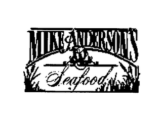 MIKE ANDERSON'S SEAFOOD