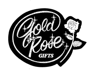 GOLD ROSE GIFTS