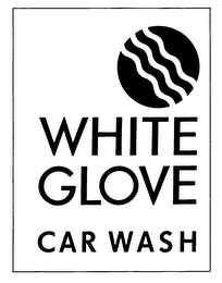 WHITE GLOVE CAR WASH