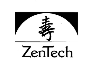 ZENTECH