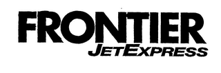 FRONTIER JETEXPRESS