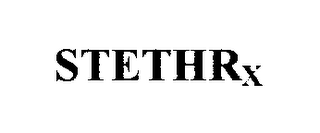 STETHRX
