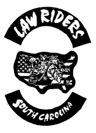 LAW RIDERS MC SOUTH CAROLINA