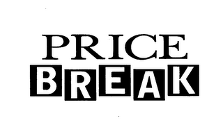 PRICE BREAK