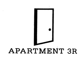 APARTMENT 3R