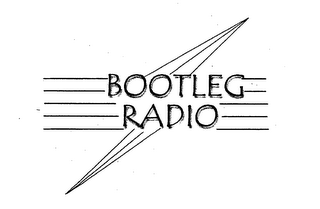 BOOTLEG RADIO