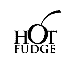 HOT FUDGE