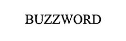 BUZZWORD