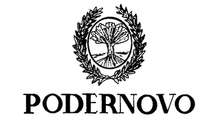 PODERNOVO