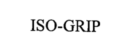 ISO-GRIP