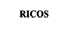 RICOS